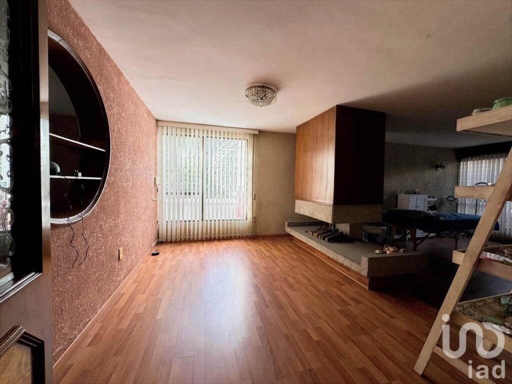 Casa en venta en San Manuel