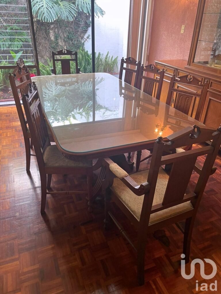 Casa en venta en San Manuel