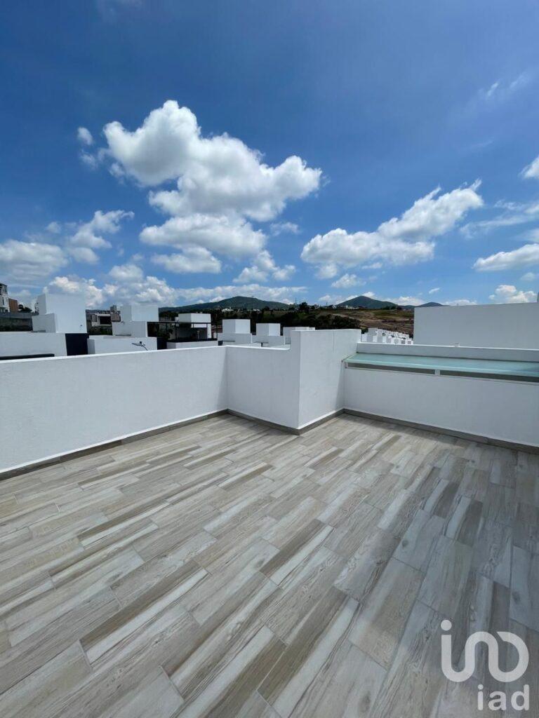 VENTA DE CASA EN ALTOZANO QUINTA CANTERA