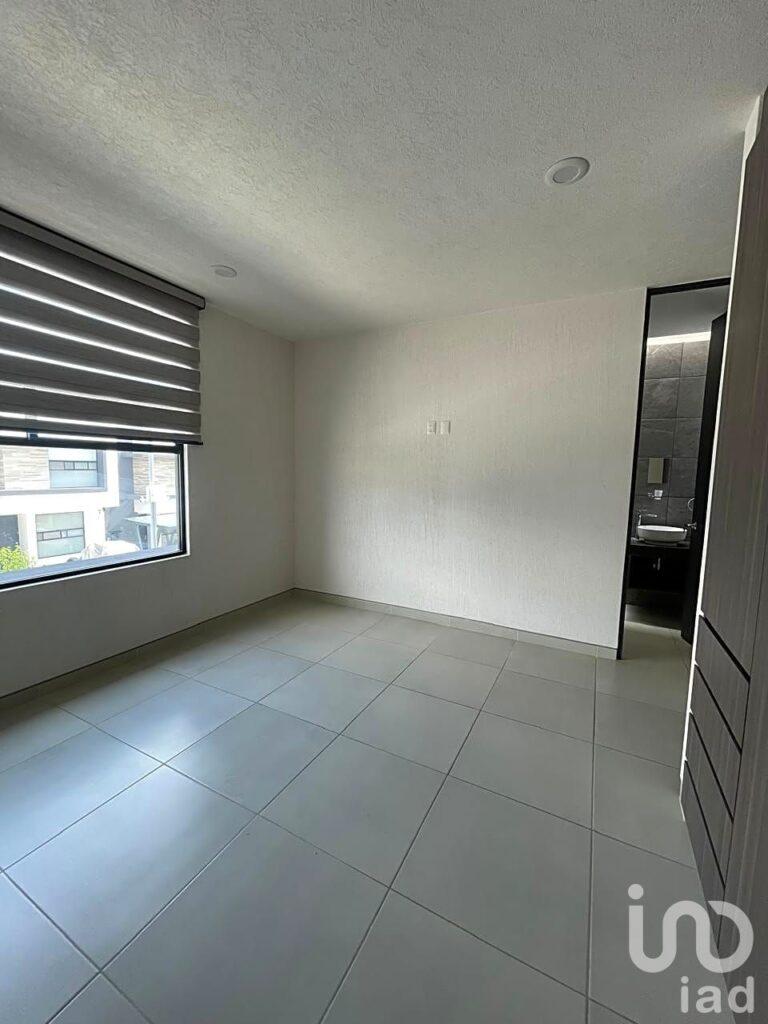 VENTA DE CASA EN ALTOZANO QUINTA CANTERA