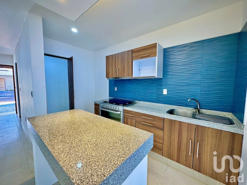 Casa en Venta en Pedregal de Schoenstatt, Corregidora, Queretaro