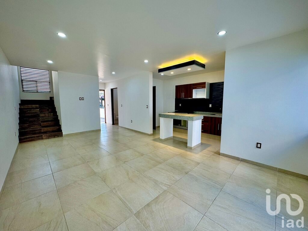 Casa en Venta en Pedregal de Schoenstatt, Corregidora, Queretaro