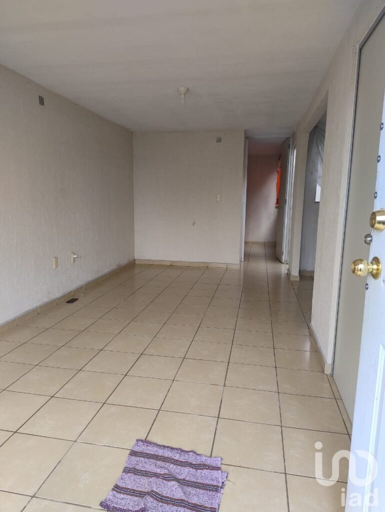 Casa en Venta en San Martin, Chalco