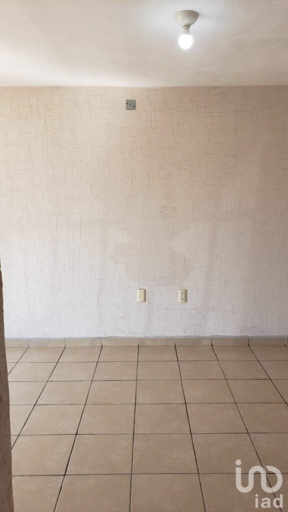 Casa en Venta en San Martin, Chalco