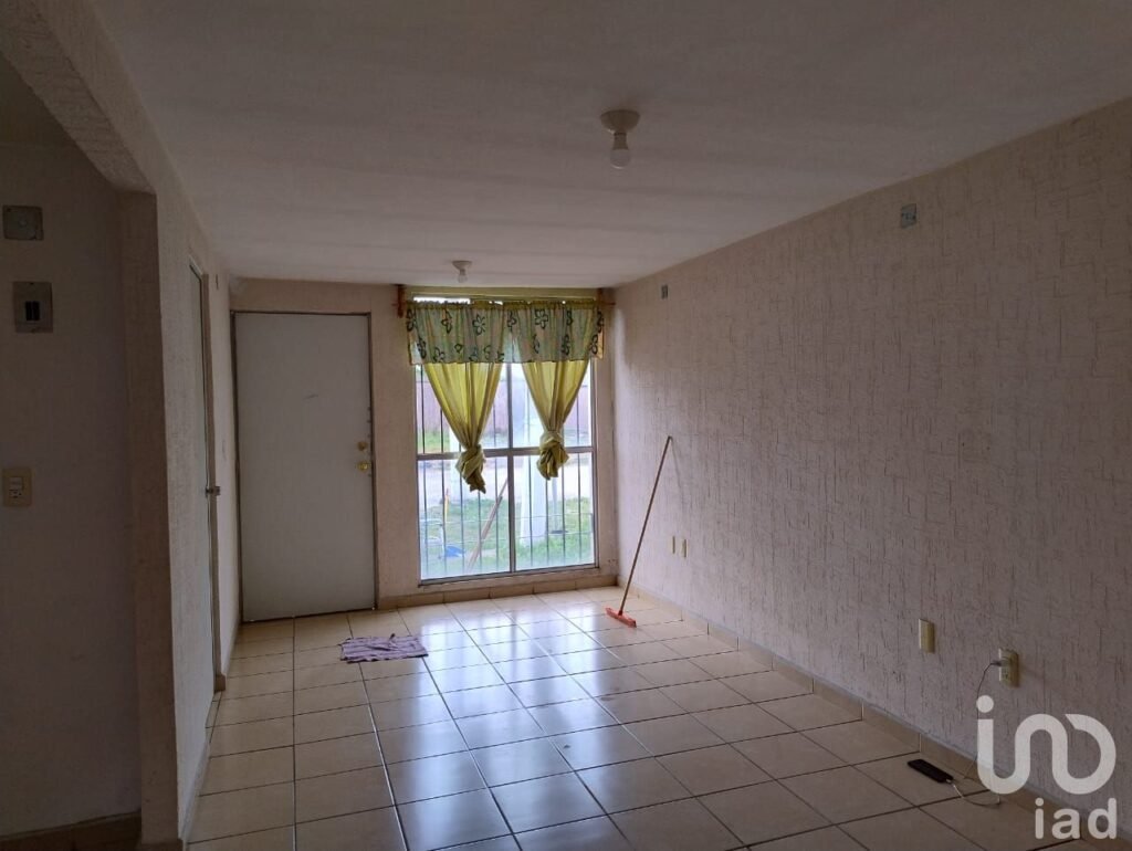 Casa en Venta en San Martin, Chalco