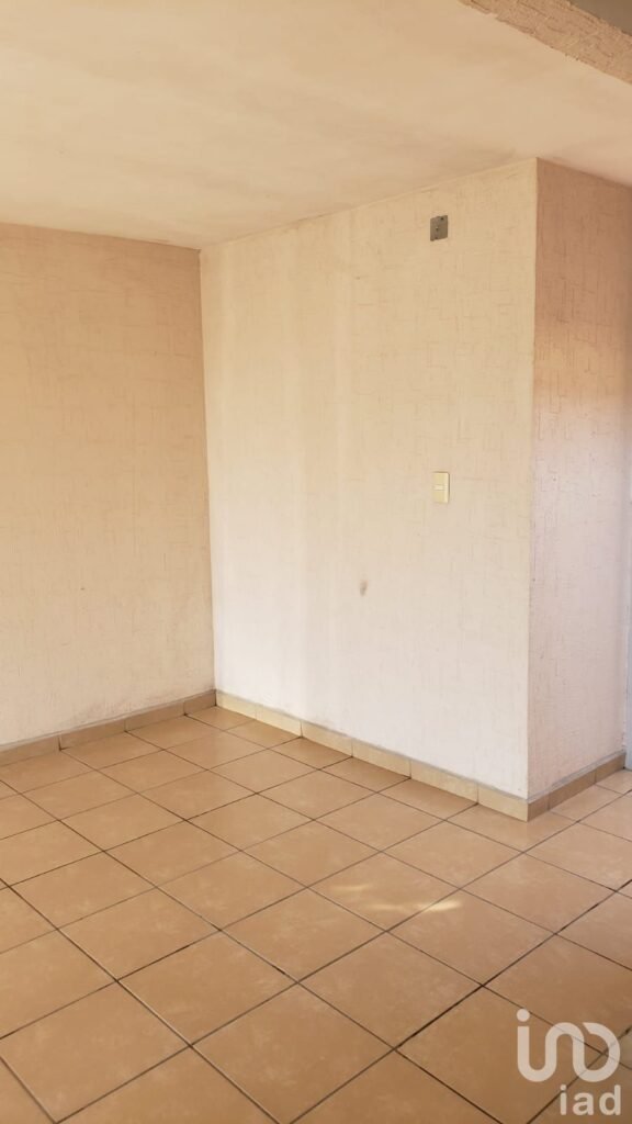 Casa en Venta en San Martin, Chalco