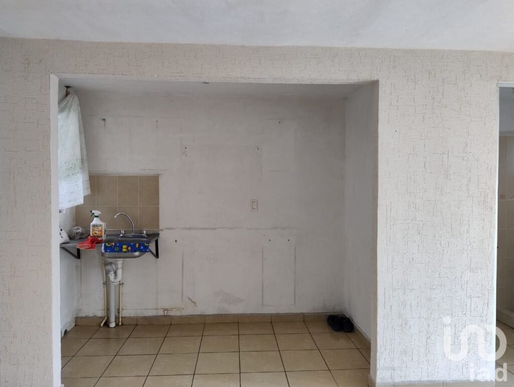 Casa en Venta en San Martin, Chalco