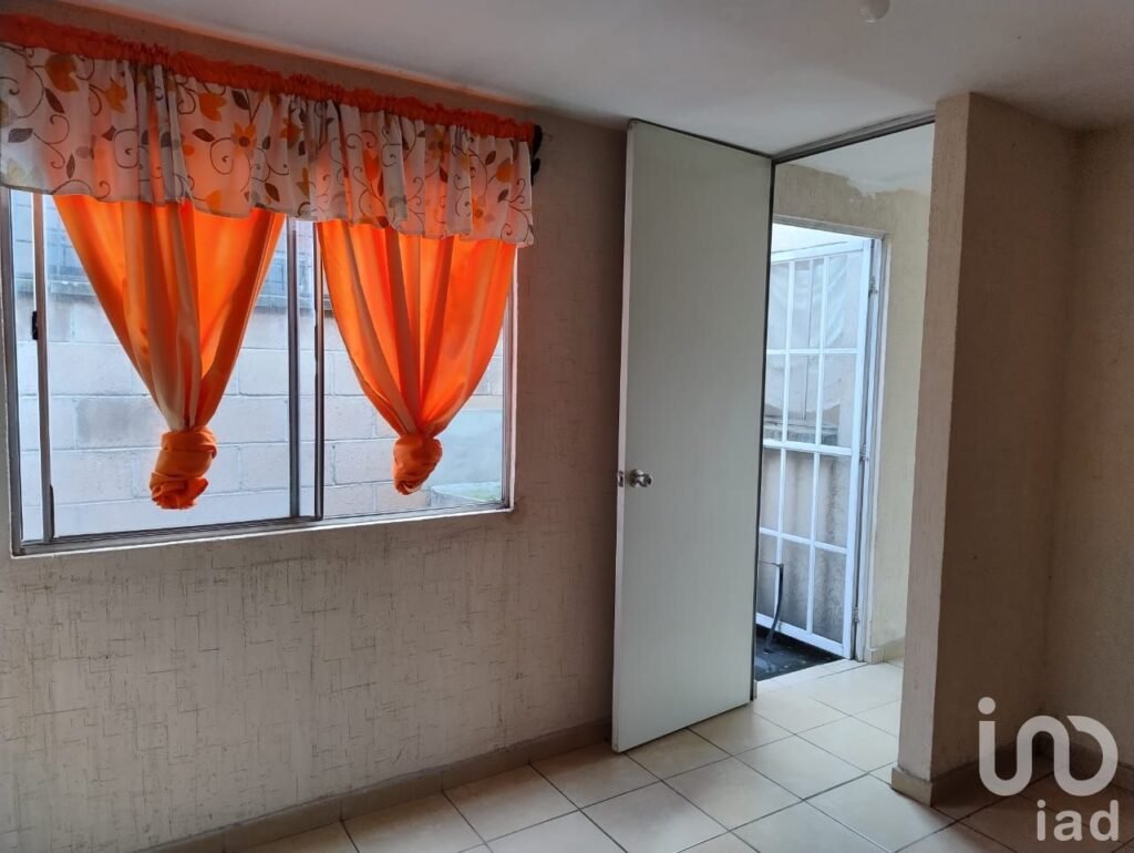 Casa en Venta en San Martin, Chalco