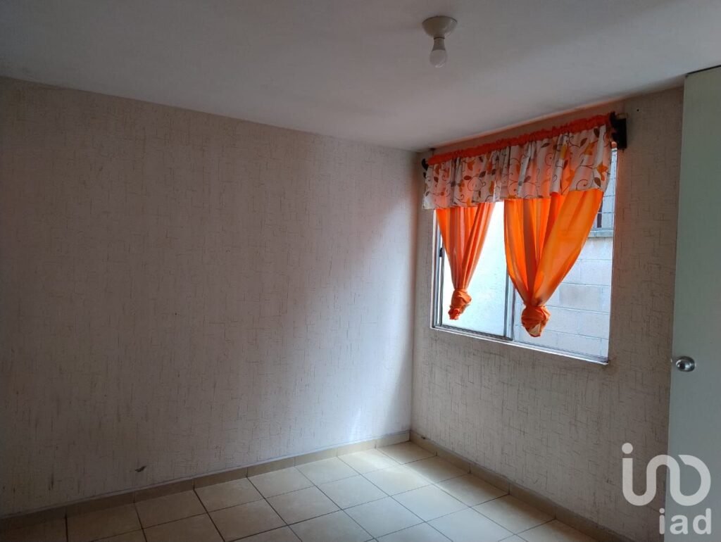 Casa en Venta en San Martin, Chalco