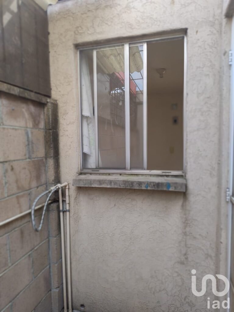 Casa en Venta en San Martin, Chalco