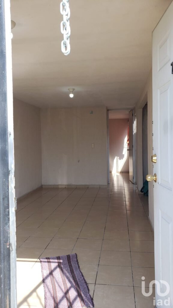 Casa en Venta en San Martin, Chalco