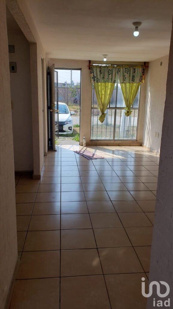 Casa en Venta en San Martin, Chalco