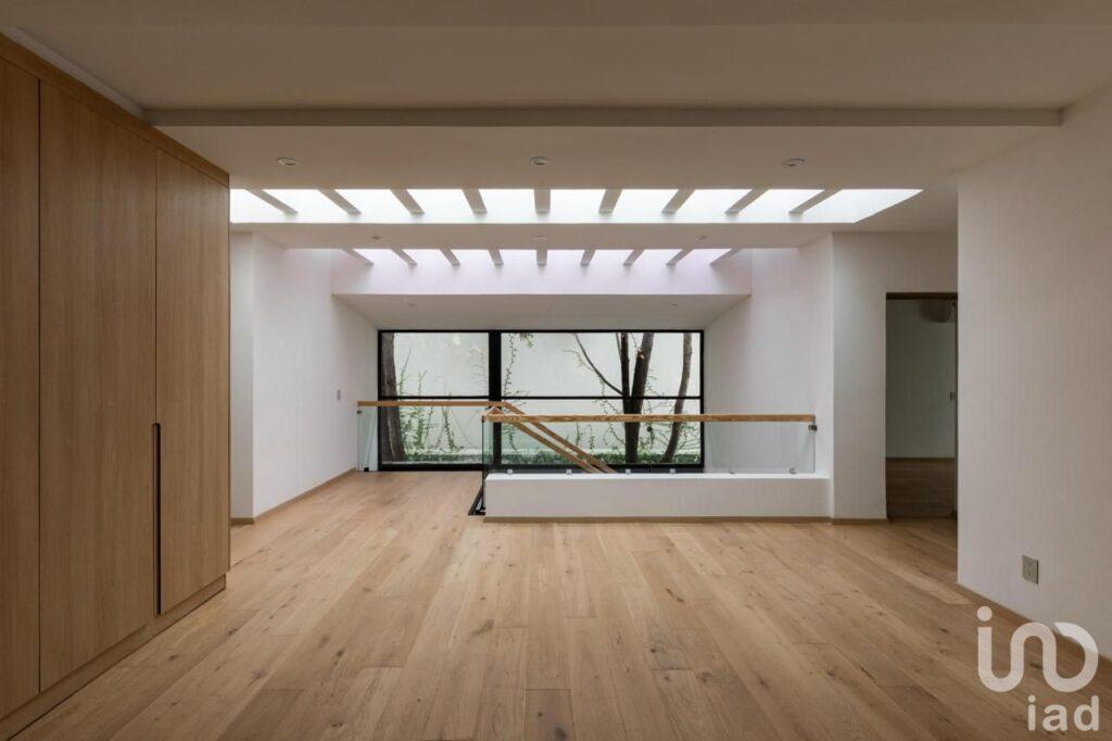 Casa en Venta Colonia Lomas del Bosque