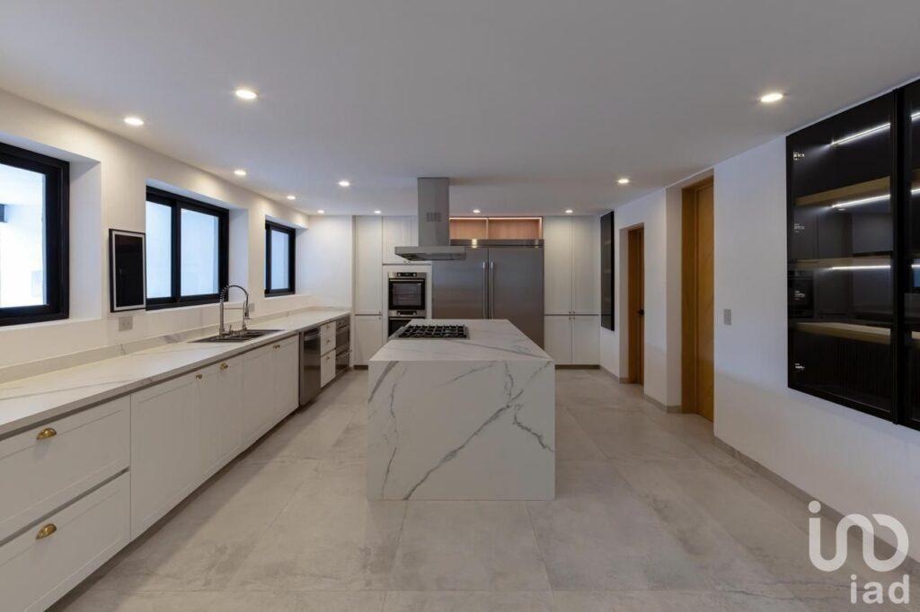 Casa en Venta Colonia Lomas del Bosque