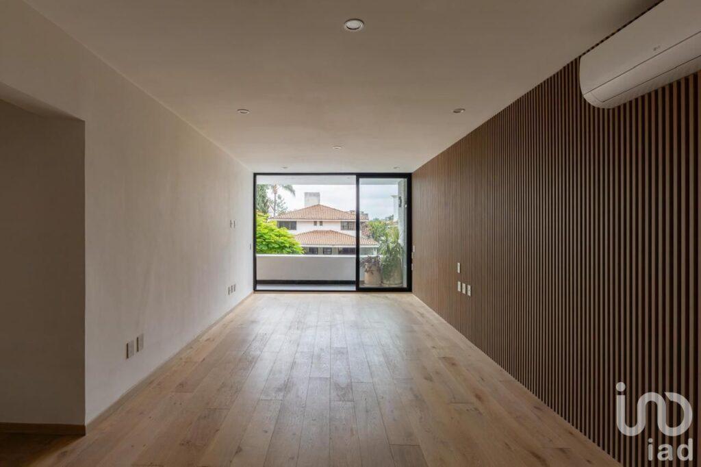 Casa en Venta Colonia Lomas del Bosque