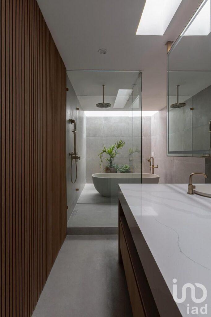 Casa en Venta Colonia Lomas del Bosque