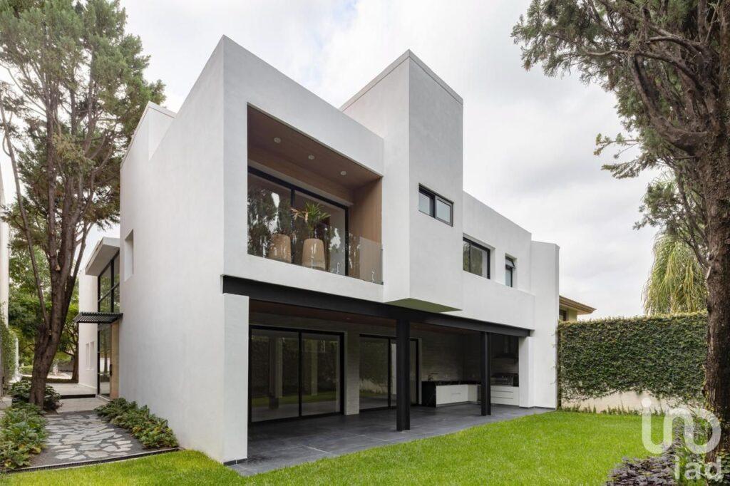 Casa en Venta Colonia Lomas del Bosque