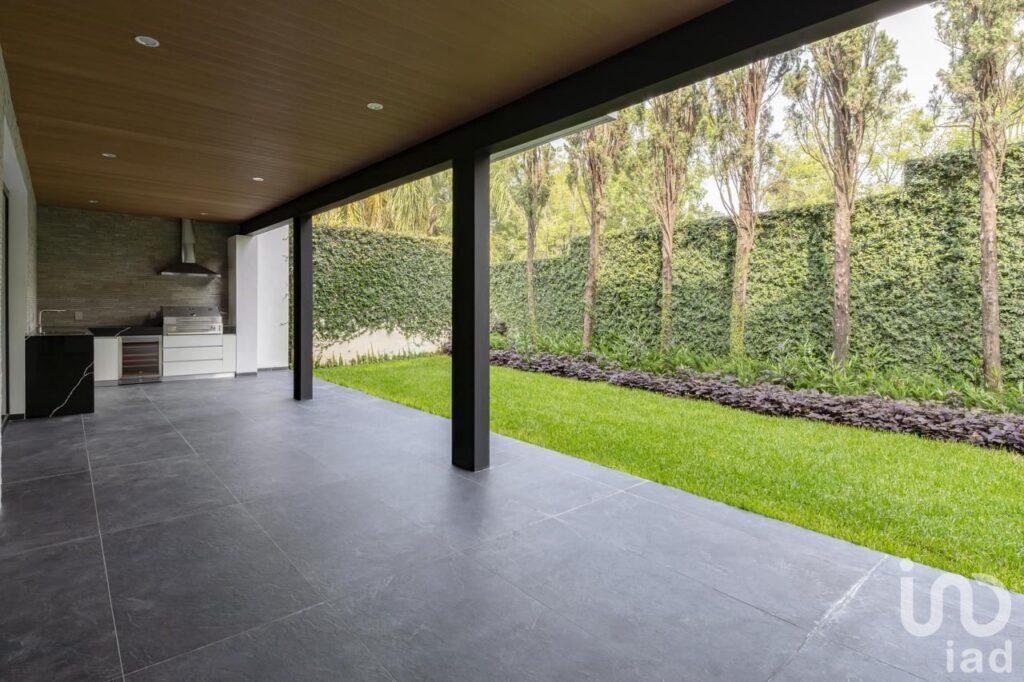 Casa en Venta Colonia Lomas del Bosque