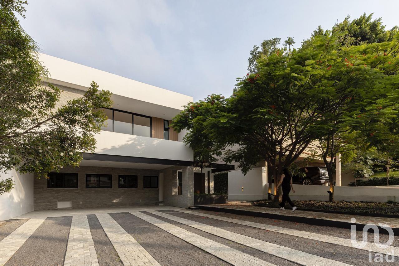 Casa en Venta Colonia Lomas del Bosque Casa en Venta Colonia Lomas del Bosque