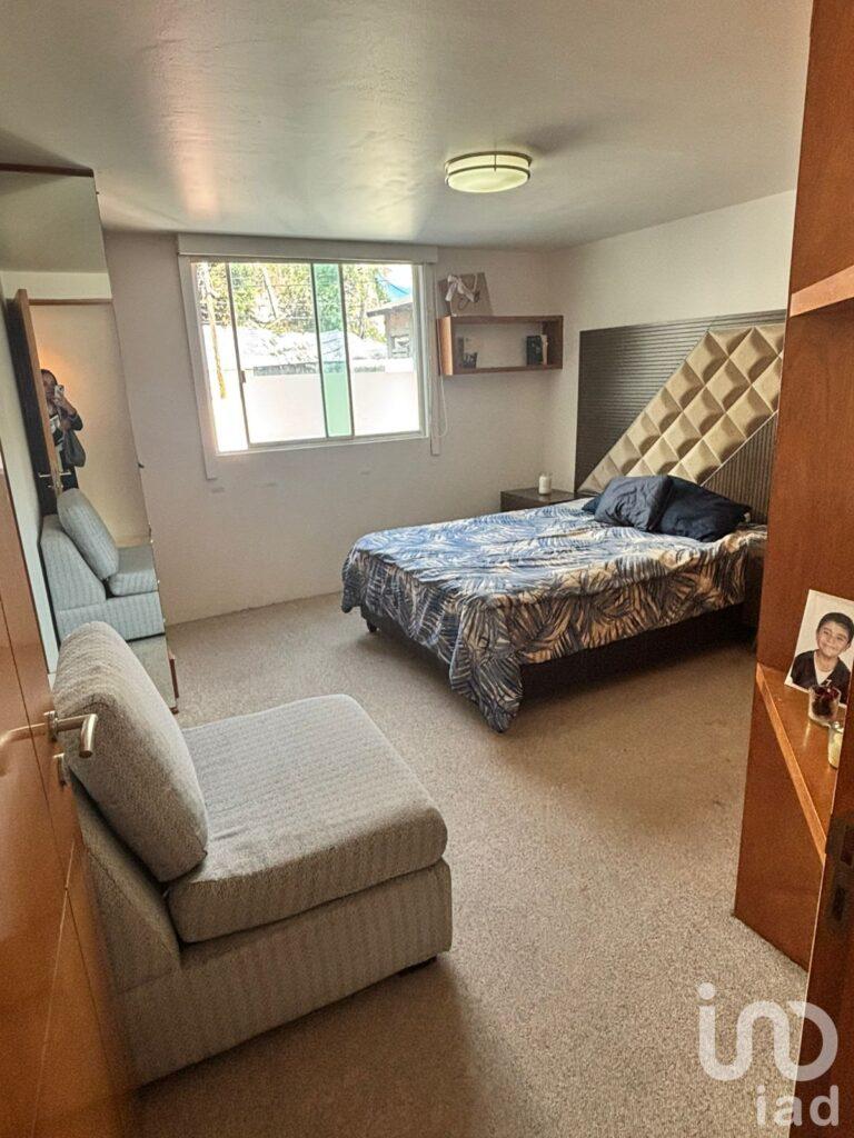 Iluminado Departamento en Venta en Palo Solo, a 10 minutos de Interlomas y Jesus del Monte