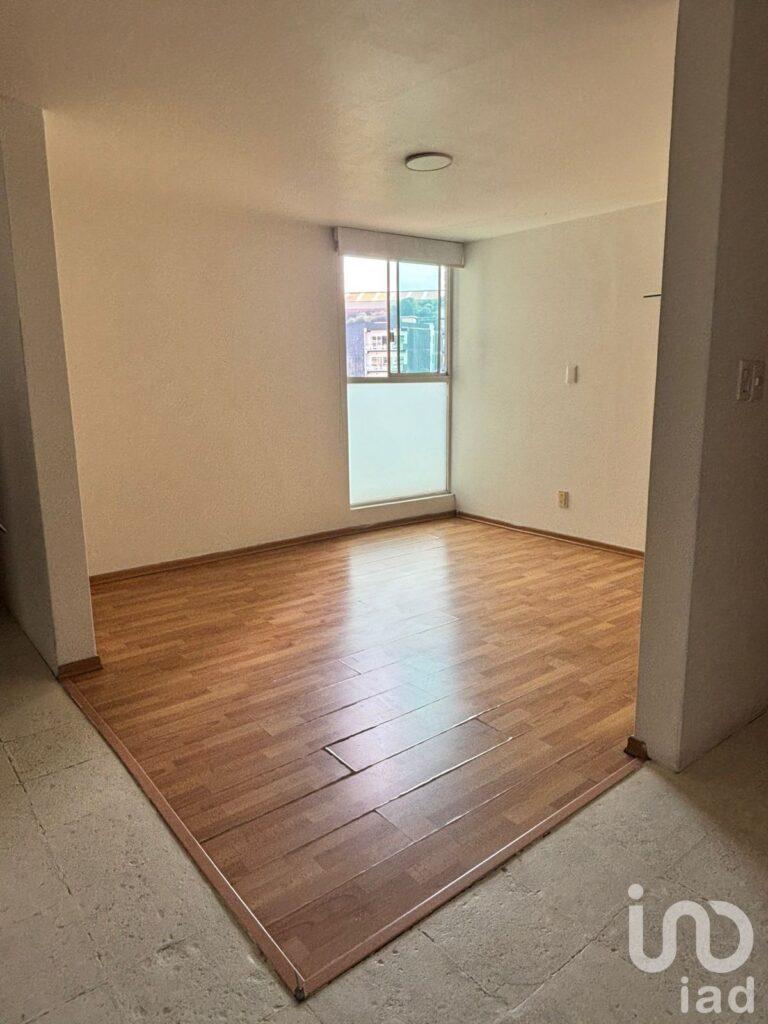 Iluminado Departamento en Venta en Palo Solo, a 10 minutos de Interlomas y Jesus del Monte