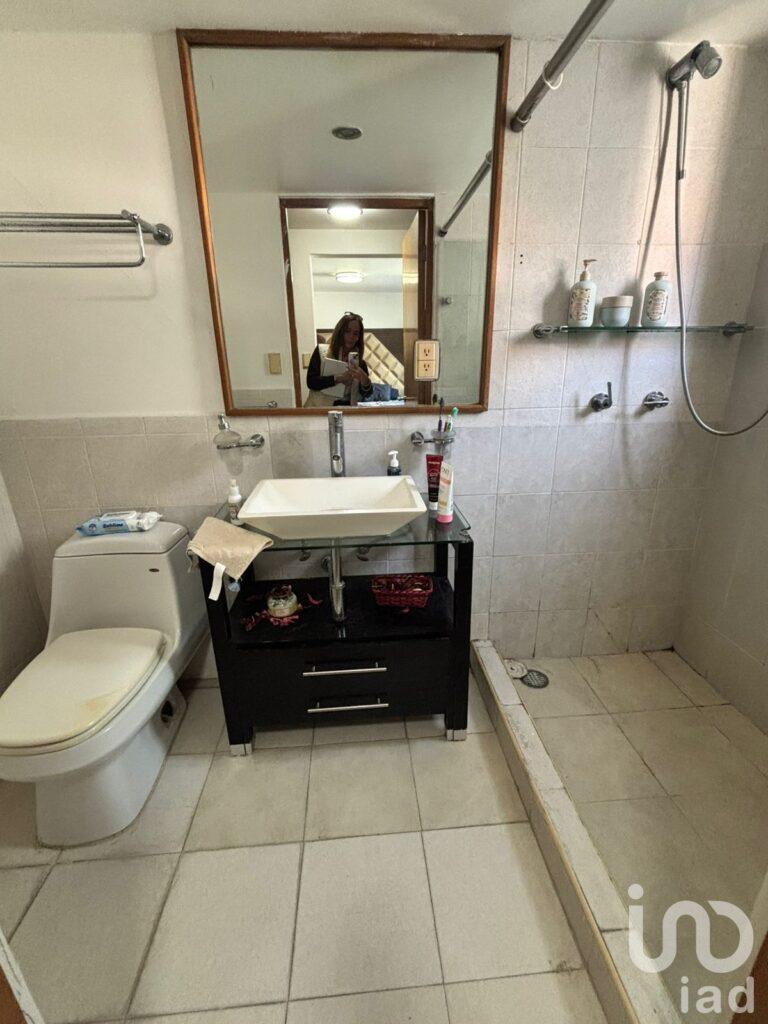 Iluminado Departamento en Venta en Palo Solo, a 10 minutos de Interlomas y Jesus del Monte