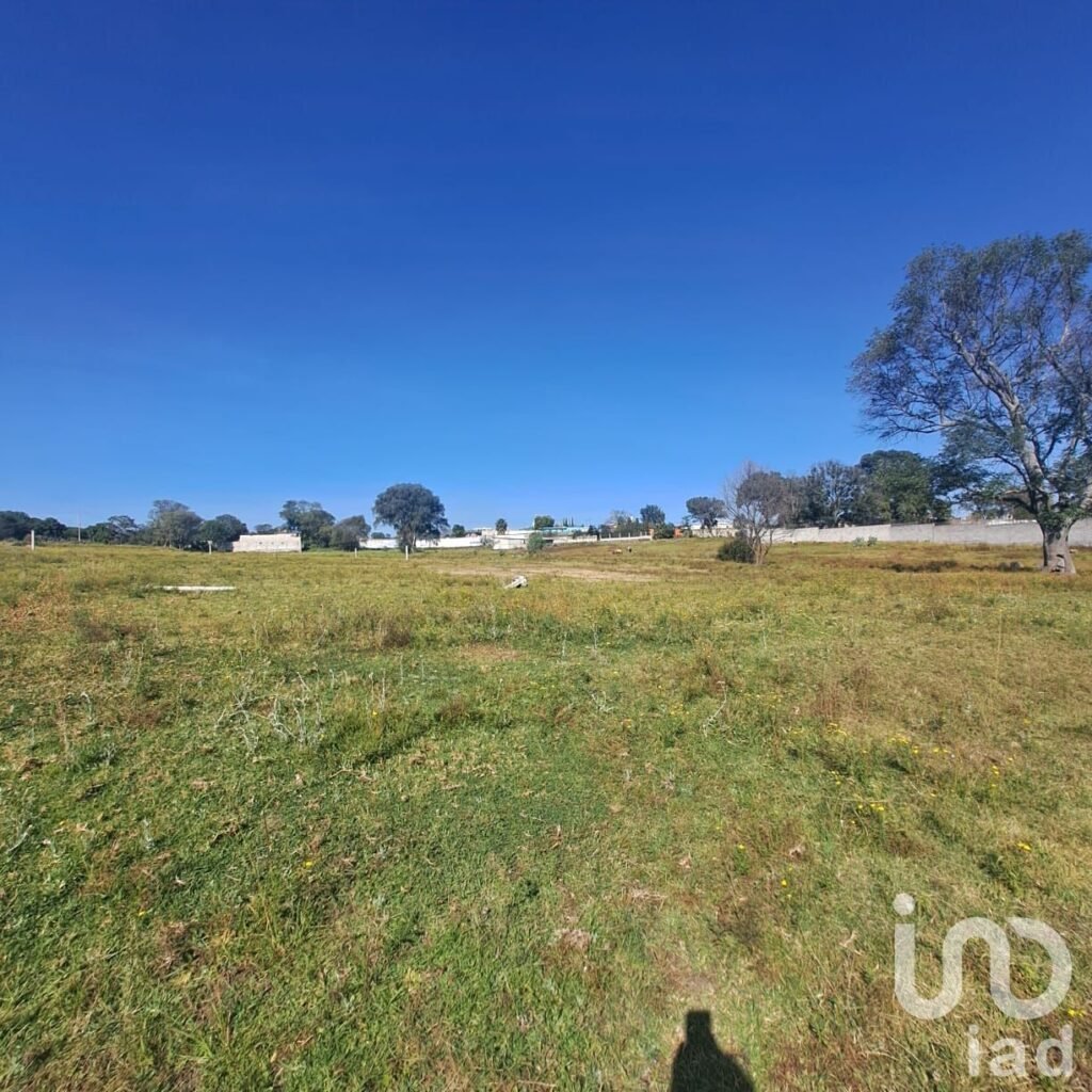 Se Vende Terreno en Jilotepec, Estado de Mexico