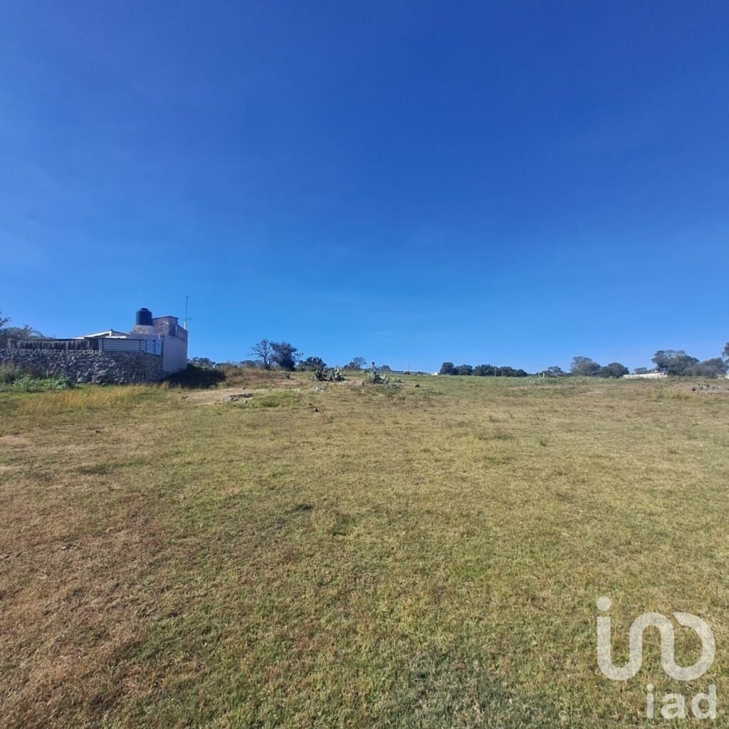Se Vende Terreno en Jilotepec, Estado de Mexico