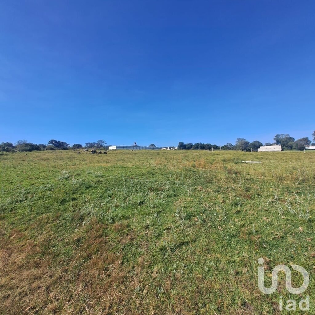 Se Vende Terreno en Jilotepec, Estado de Mexico