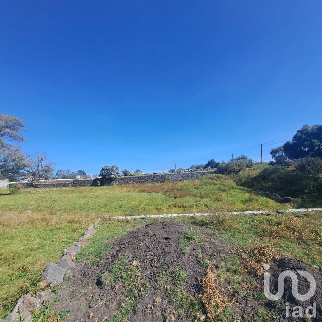 Se Vende Terreno en Jilotepec, Estado de Mexico