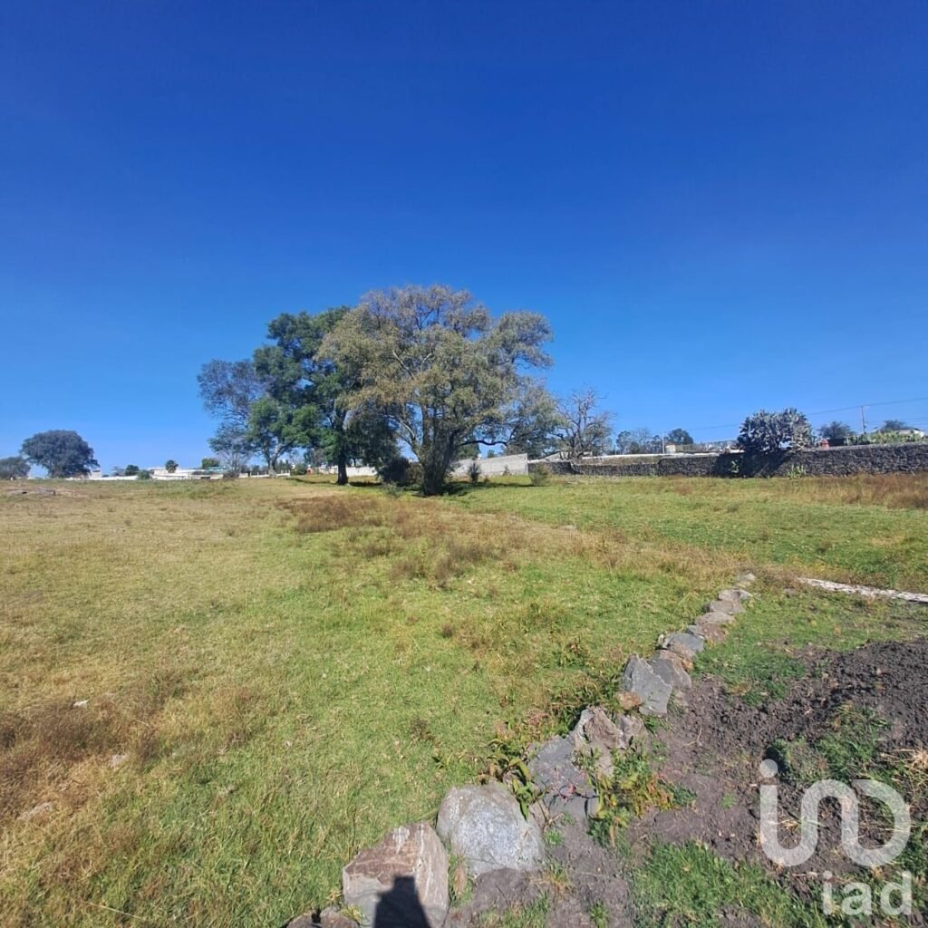 Se Vende Terreno en Jilotepec, Estado de Mexico