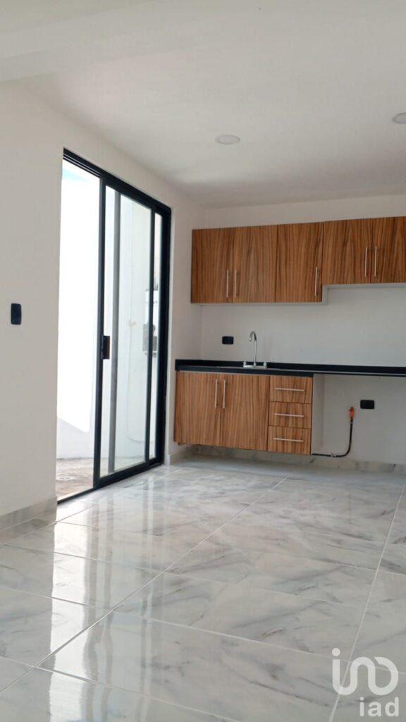 Se Vende Casa en San Antonio Cacalotepec, San Andres Cholula Puebla