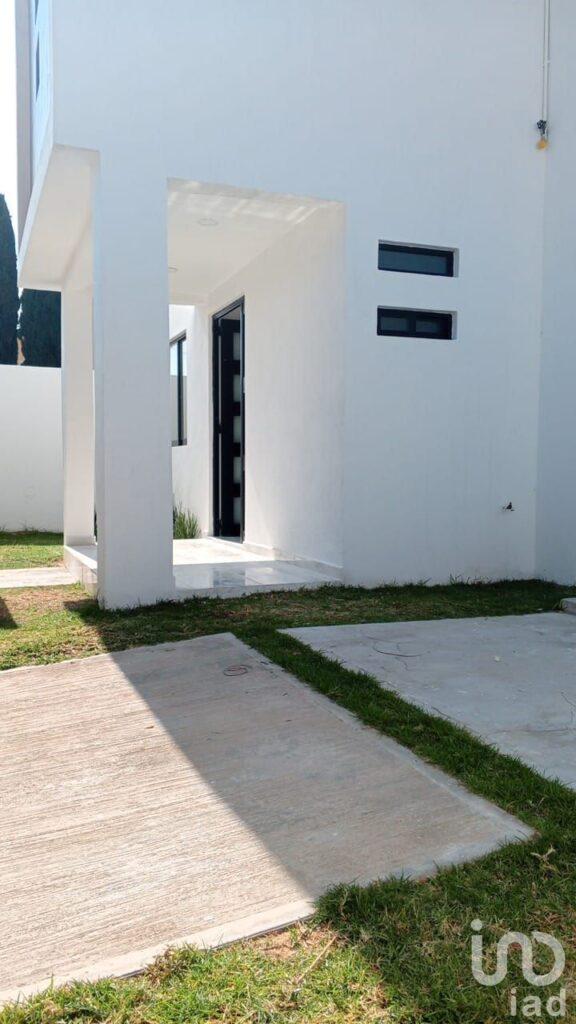 Se Vende Casa en San Antonio Cacalotepec, San Andres Cholula Puebla