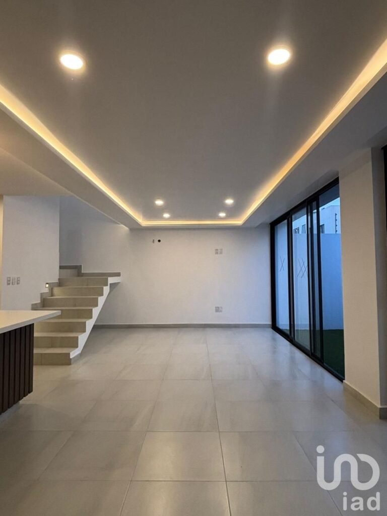 SE VENDE CASA NUEVA COTO TEHUANTEPEC EN FRACCIONAMIENTO ADAMAR TLAJOMULCO DE ZUÑIGA JALISCO