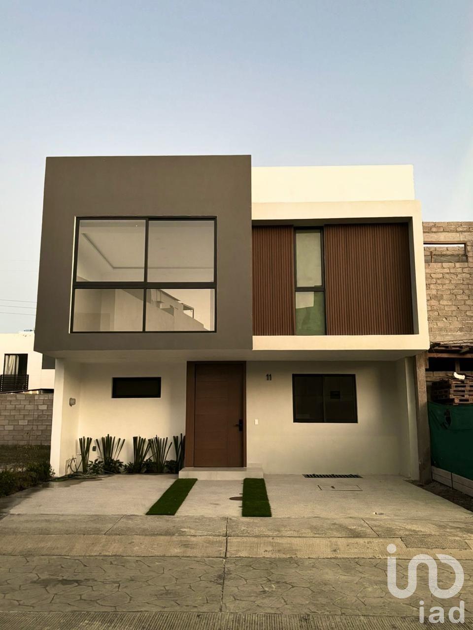 SE VENDE CASA NUEVA COTO TEHUANTEPEC EN FRACCIONAMIENTO ADAMAR TLAJOMULCO DE ZUÑIGA JALISCO