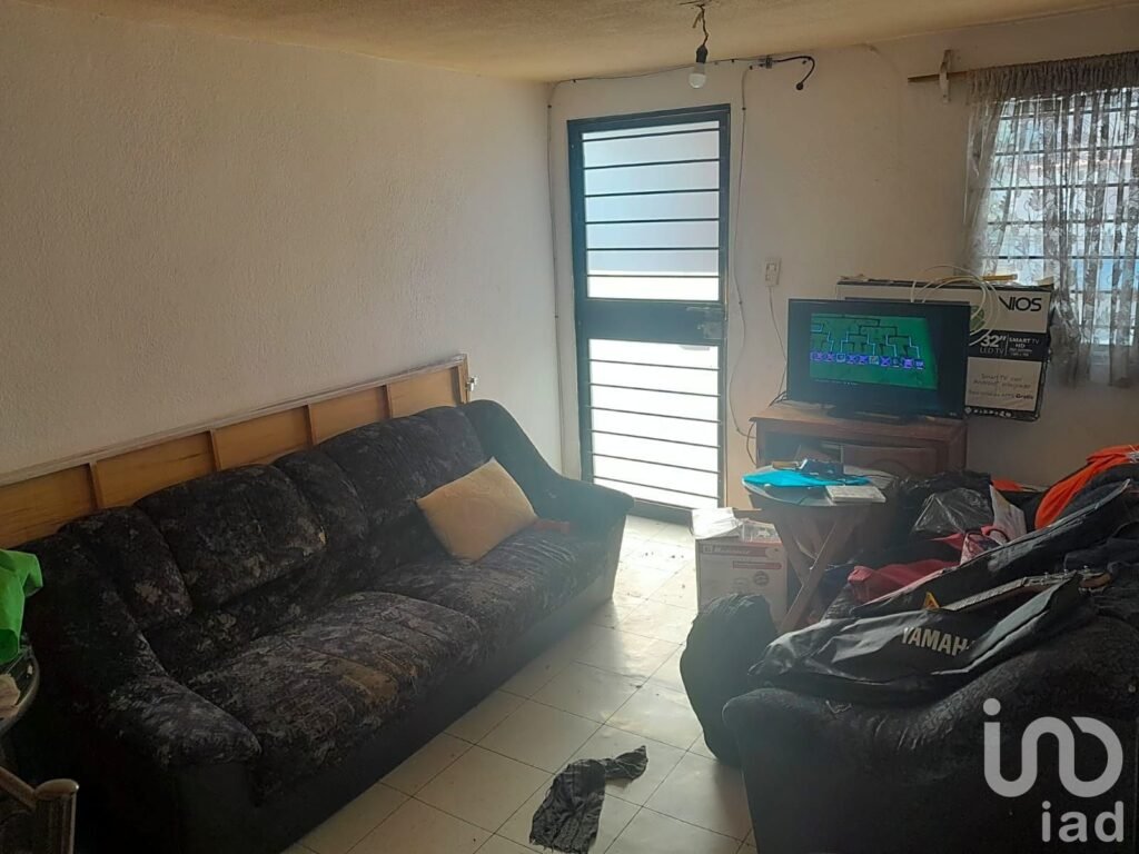 DEPARTAMENTO EN MEXICO FUENTES DEL VALLE