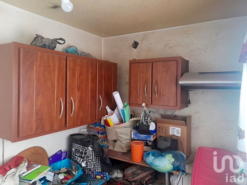 DEPARTAMENTO EN MEXICO FUENTES DEL VALLE