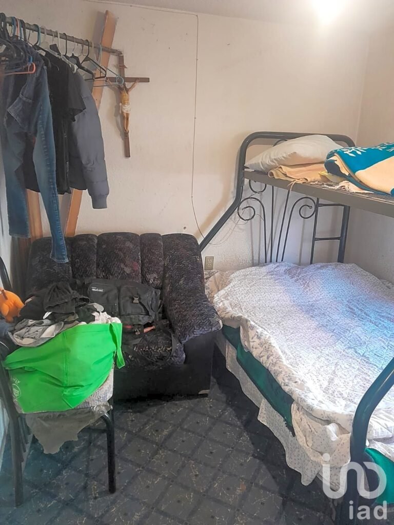 DEPARTAMENTO EN MEXICO FUENTES DEL VALLE