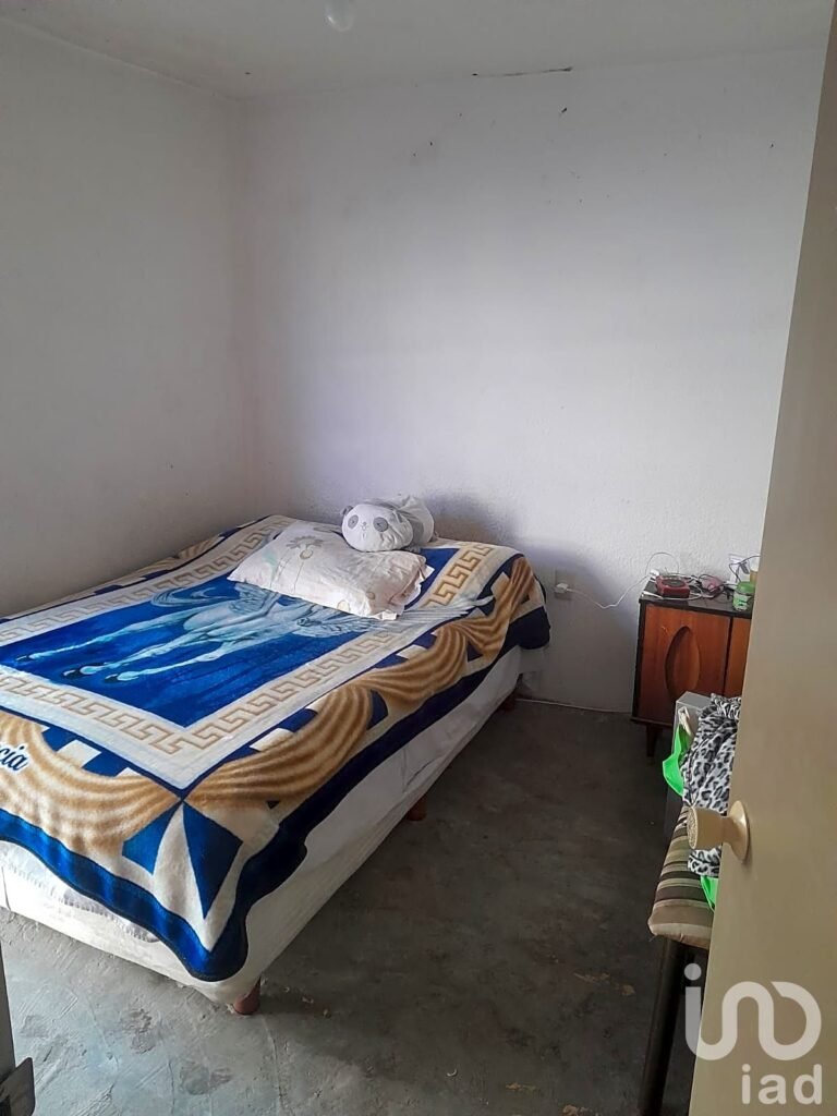 DEPARTAMENTO EN MEXICO FUENTES DEL VALLE