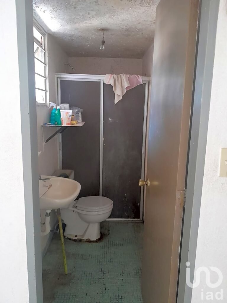 DEPARTAMENTO EN MEXICO FUENTES DEL VALLE