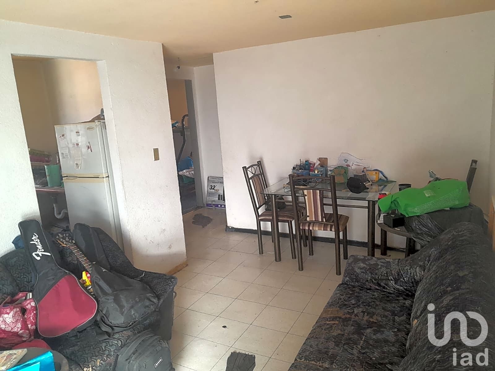 DEPARTAMENTO EN MEXICO FUENTES DEL VALLE