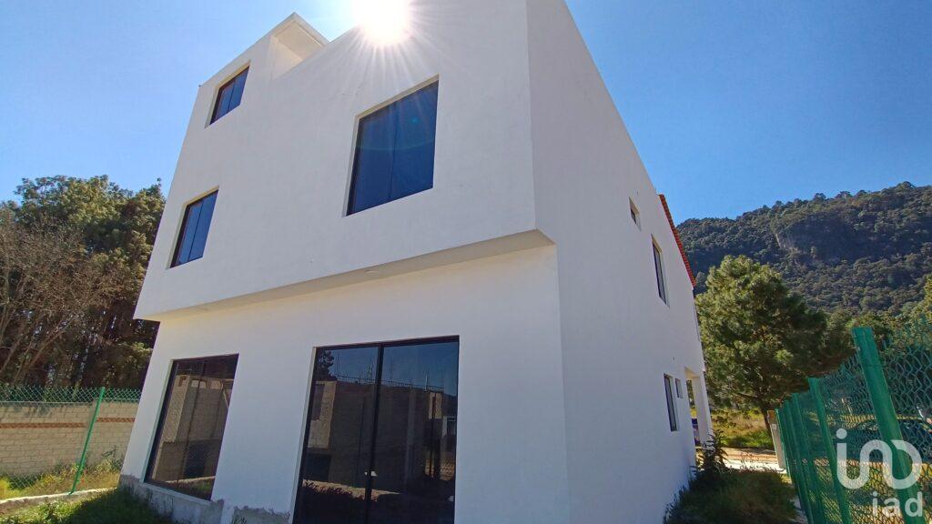 Casa en Venta en Sierra Vista, San Cristóbal de las Casas