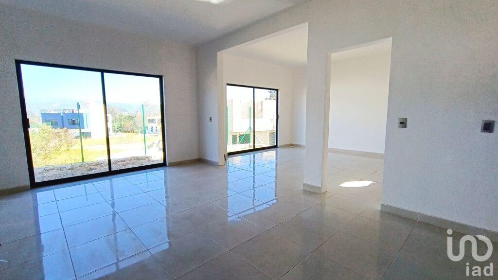Casa en Venta en Sierra Vista, San Cristóbal de las Casas
