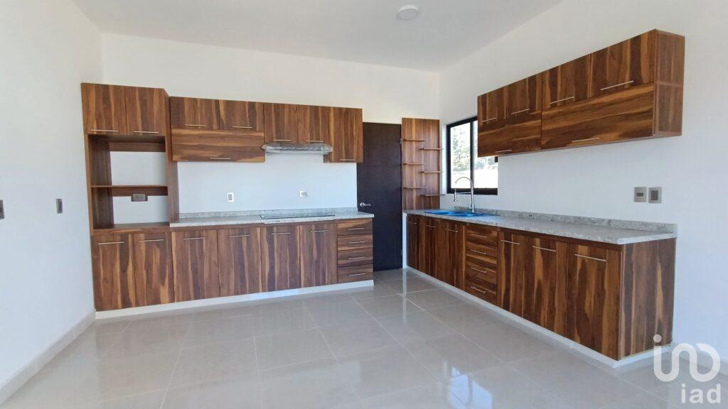 Casa en Venta en Sierra Vista, San Cristóbal de las Casas