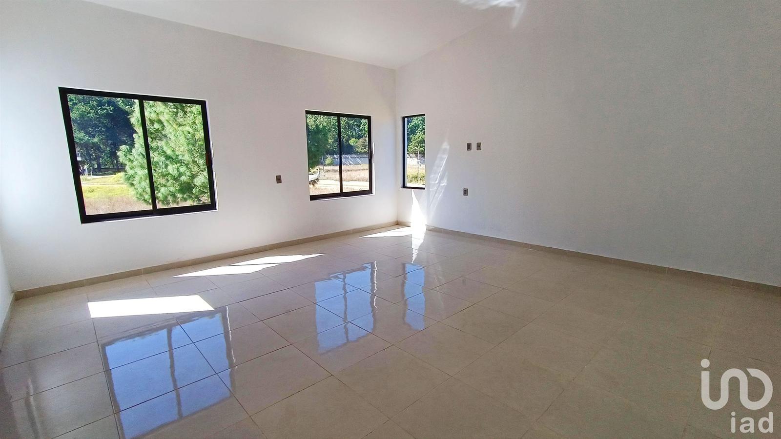 Casa en Venta en Sierra Vista, San Cristóbal de las Casas