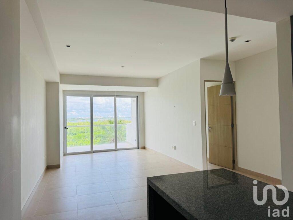 Departamento en Renta en Malecon Americas