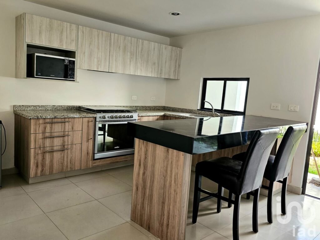 Casa en renta en la Antigua Cementera | Excelente ubicación.