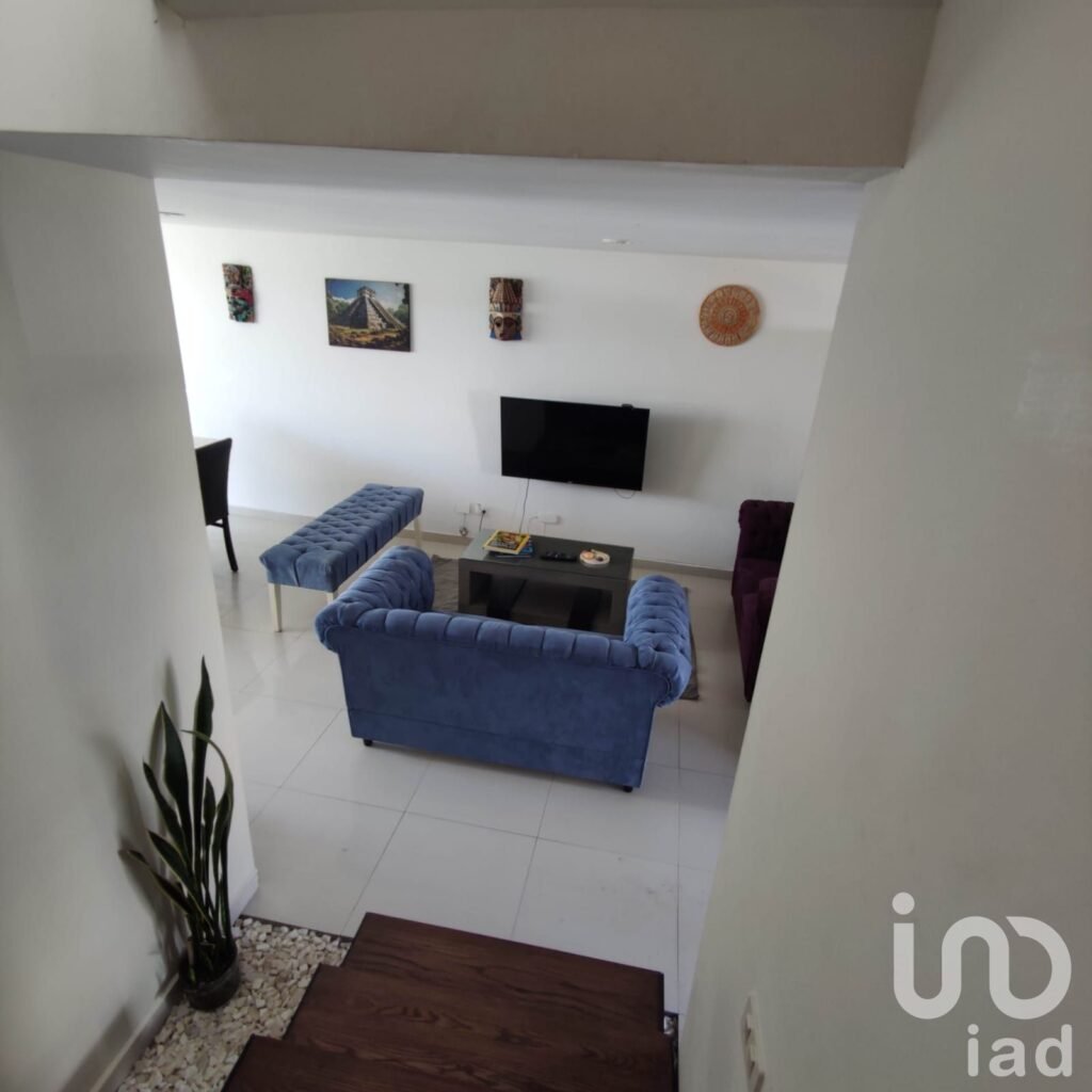 Casa en renta en la Antigua Cementera | Excelente ubicación.