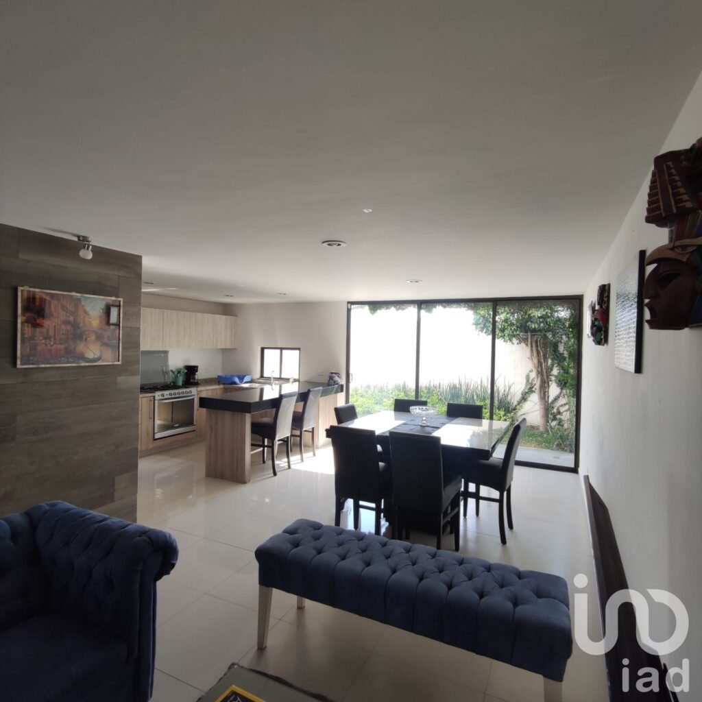 Casa en renta en la Antigua Cementera | Excelente ubicación.