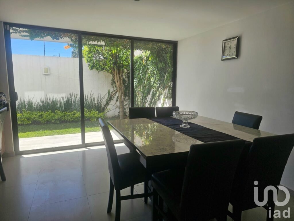 Casa en renta en la Antigua Cementera | Excelente ubicación.